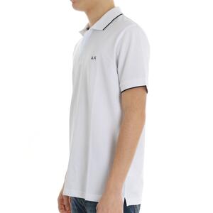 POLO SMALL STRIPE SUN68 - Mad Fashion | img vers.300x/